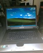 packard bell easynote ARGO C '2GB - 32Bit' (1.60Ghz - WinXP), Computers en Software, Vintage Computers, Ophalen of Verzenden, Packard Bell