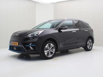 Kia e-Niro 64kWh Edition 204pk [ ACC+CARPLAY+STOEL/STUURVERW beschikbaar voor biedingen