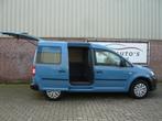 Volkswagen CADDY 1.2 TSI / AIRCO / ALLES AANTOONBAAR / APK 1, Te koop, Geïmporteerd, Benzine, Gebruikt