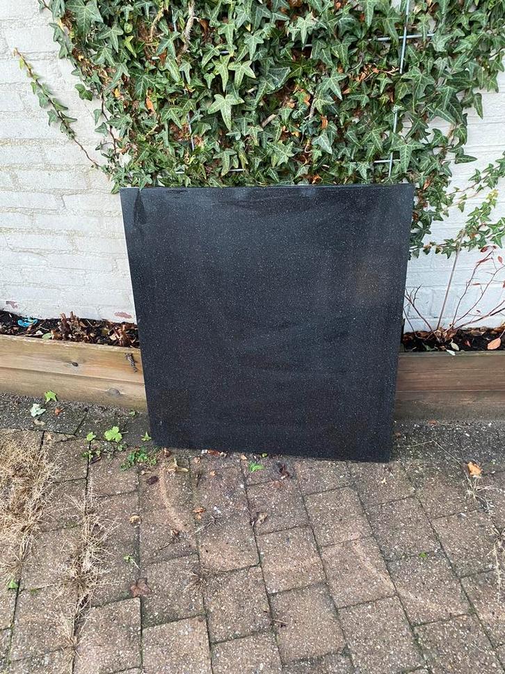 Composiet Keukenblad 70 x 75,5 cm in goede staat, Huis en Inrichting, Keuken | Keukenelementen, Gebruikt, Minder dan 100 cm, 50 tot 100 cm