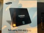 Samsung 850 EVO, Intern, Gebruikt, Ophalen of Verzenden, Samsung