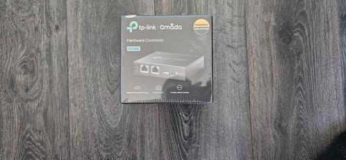 TP-Link Omada OC200 Hardware Controller - Nieuw, Computers en Software, Accesspoints, Nieuw, Ophalen of Verzenden