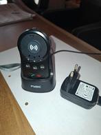 Fysic FXA-100 Senioren Telefoon met Oplader, Ophalen of Verzenden, Gebruikt, 1 handset, Stralingsarm