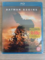 Blu-ray Batman Begins, Cd's en Dvd's, Blu-ray, Ophalen of Verzenden, Nieuw in verpakking