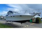 Sun runner 330, Watersport en Boten, Motorboten en Motorjachten, Gebruikt, Polyester, 9 tot 12 meter