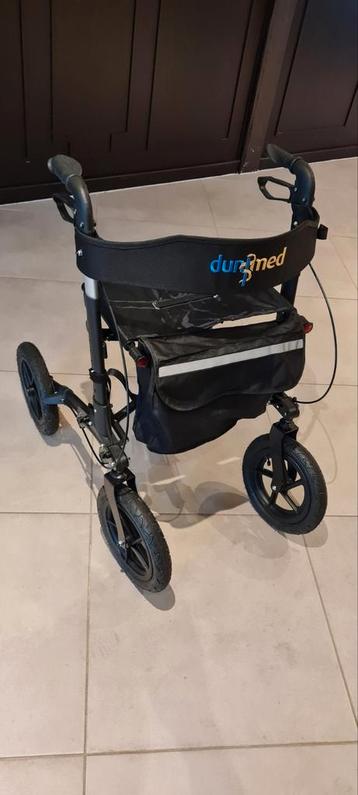 Rollator beschikbaar voor biedingen
