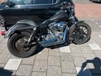 Harley-Davidson Dyna  FXD Super Glide (Veel Extra’s), Motoren, Motoren | Harley-Davidson, Particulier, Chopper
