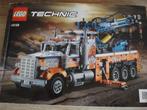 LEGO SUPER   TRUCK  NR.42128, Ophalen of Verzenden, Zo goed als nieuw, Complete set, Lego