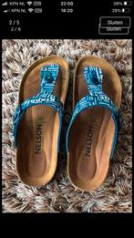 Mooie slippers maat 38 nelson, Ophalen of Verzenden, Overige typen