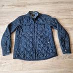 Pme Legend tussenjas maat L.  Donkerblauw., Kleding | Heren, Jassen | Zomer, Maat 52/54 (L), Blauw, Pall Mall PME Legend, Ophalen of Verzenden
