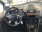 Ford Transit Connect 1.5 EcoBlue L2 Trend HP 100pk | Trekhaa, Gebruikt, Euro 6, 4 cilinders, Start-stop-systeem