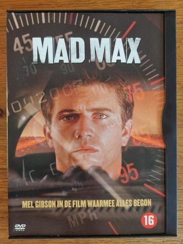 Mad Max | George Miller beschikbaar voor biedingen
