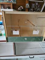 1 kunststof  broed kooi van heesakkers, Ophalen, Kunststof, Broedkooi of Kweekkooi