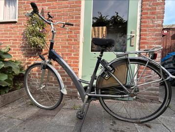 Sparta fiets beschikbaar voor biedingen