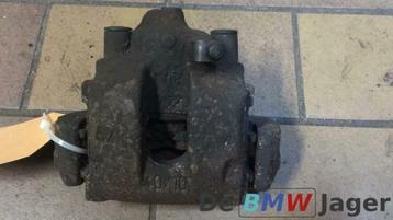 Remklauw rechtsachter ongeventileerd BMW E46 Z4 34216758128 beschikbaar voor biedingen
