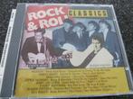 Rock 7 Roll Classic's cd, Ophalen of Verzenden, Zo goed als nieuw