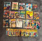 Marvel Comics Stripboeken Nederlandstalig, Meerdere comics, Ophalen, Zo goed als nieuw, Europa