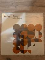 Deetron - Miss Suave 12 inch, Ophalen of Verzenden, Zo goed als nieuw, 12 inch, Techno of Trance