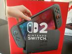 Switch 2, Spelcomputers en Games, Spelcomputers | Nintendo Switch, Ophalen of Verzenden, Zo goed als nieuw, Met 1 controller, Switch Original