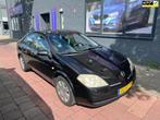 Nissan Primera 1.8 Visia airco trekhaak apk maart 2026, Auto's, Nissan, Voorwielaandrijving, 65 €/maand, Gebruikt, 4 cilinders