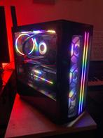 Game PC I9 14th gen, RTX 5080, Computers en Software, Desktop Pc's, 64 GB of meer, Ophalen of Verzenden, Zo goed als nieuw, Gaming