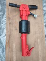 Toku breekhamer luchthamer 20 kg, Doe-het-zelf en Verbouw, Compressors, 100 liter of meer, Ophalen of Verzenden, 200 tot 400 liter/min