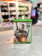 XBOX The Witcher 3 Wild Hunt Standard Edition 11.99, Avontuur en Actie, Vanaf 18 jaar, 1 speler, Ophalen of Verzenden