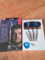 Target Josh Rock 25 gram swiss point NIEUW, Sport en Fitness, Darts, Ophalen of Verzenden, Nieuw, Pijlen