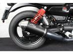 Moto Guzzi V7 IV Stone Special Edition (bj 2024 model 2025), 853 cc, 2 cilinders, Motorrijbewijs A, Bedrijf