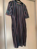 Sissy Boy velvet jurk mt.L zgan, Kleding | Dames, Jurken, Maat 38/40 (M), Ophalen of Verzenden, Zo goed als nieuw, Boven de knie