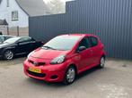 Toyota Aygo 1.0-12V Access, Voorwielaandrijving, Gebruikt, 4 stoelen, 68 pk