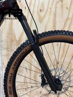 Cube Stereo Hybrid 140 HPC Race 750 29 inch E-Mountainbike, Niet ingevuld, Ophalen of Verzenden, Zo goed als nieuw, Niet ingevuld