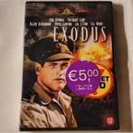 MGM Paul Newman Exodus Sealed Dvd Classic, Cd's en Dvd's, Dvd's | Klassiekers, Ophalen of Verzenden, Actie en Avontuur, Nieuw in verpakking