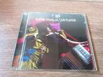 Katie Melua - Pictures CD, Ophalen of Verzenden, Zo goed als nieuw
