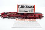 Fleischmann stoomlokomotief BR 41 270 DB analoog, Fleischmann, Ophalen of Verzenden, Zo goed als nieuw, Analoog