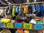 Baby kleding schuur verkoop, Ophalen, Zo goed als nieuw, Maat 128