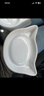 Whiskas voerbakjes kat, Ophalen of Verzenden, Ergonomisch, Nieuw