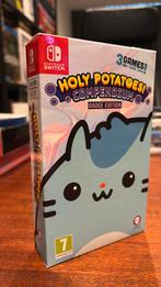 Holy Potatoes! Compendium Badge edition, 1 speler, Ophalen of Verzenden, Zo goed als nieuw