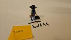 Playmobile 3383, Kinderen en Baby's, Speelgoed | Playmobil, Ophalen of Verzenden, Gebruikt, Complete set