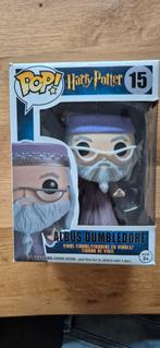 Funko Pop! Albus Dumbledore #15 - Harry Potter, Verzamelen, Poppetjes en Figuurtjes, Ophalen of Verzenden