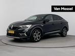 Renault Arkana 1.6 E-Tech Hybrid 145 Pk Intens | Navigatie |, Stof, Euro 6, Zwart, Origineel Nederlands