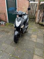 Kymco agility 50, Ophalen, Gebruikt, Benzine, Agility