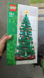Lego set 40573 kerstboom, Kinderen en Baby's, Speelgoed | Duplo en Lego, Ophalen of Verzenden, Zo goed als nieuw