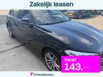 BMW 1-serie 116i Centennial Executive airco LM 4-deurs, Auto's, 1-Serie, 65 €/maand, Achterwielaandrijving, Euro 6