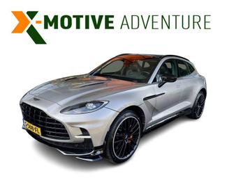 Aston Martin DBX 4.0 V8 707 | Volleder | Carbon | Nw. Pr 360 beschikbaar voor biedingen