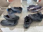 TEAB Nike Jordan Adidas Reef voetbalschoenen maat 36, 37, 38, Ophalen of Verzenden, Gebruikt
