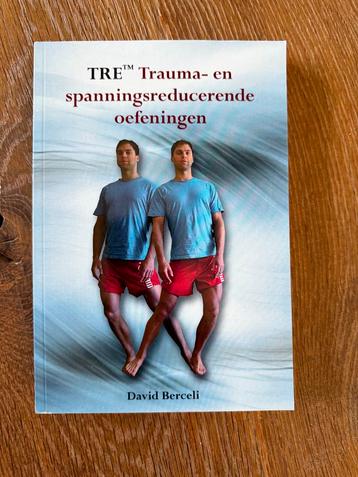 TRE Trauma- en spanningsreducerende oefeningen beschikbaar voor biedingen