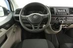 Volkswagen Transporter 2.0 TSI 150PK L1H1 | Euro6 | Benzine, Auto's, Voorwielaandrijving, Electronic Stability Program (ESP), Stof