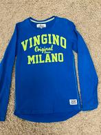 Vingino Longsleeve maat 152/158, Ophalen of Verzenden, Jongen, Shirt of Longsleeve