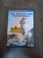 The Day After Tomorrow (Dennis Quaid), Cd's en Dvd's, Dvd's | Actie, Vanaf 12 jaar, Ophalen of Verzenden, Zo goed als nieuw, Actie